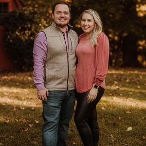 Meet your Posher, Leah